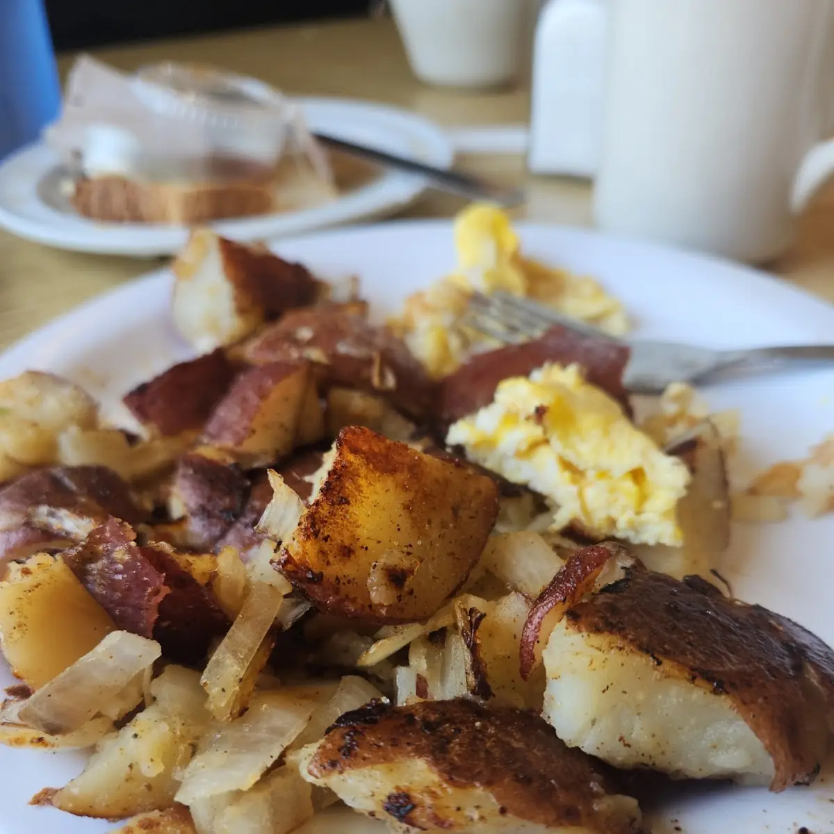 Home Fries