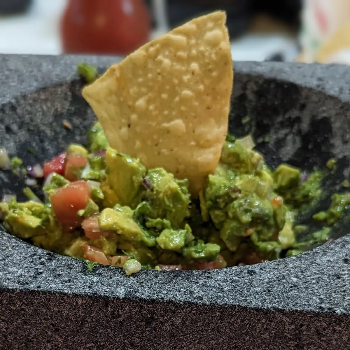 Guacamole Live