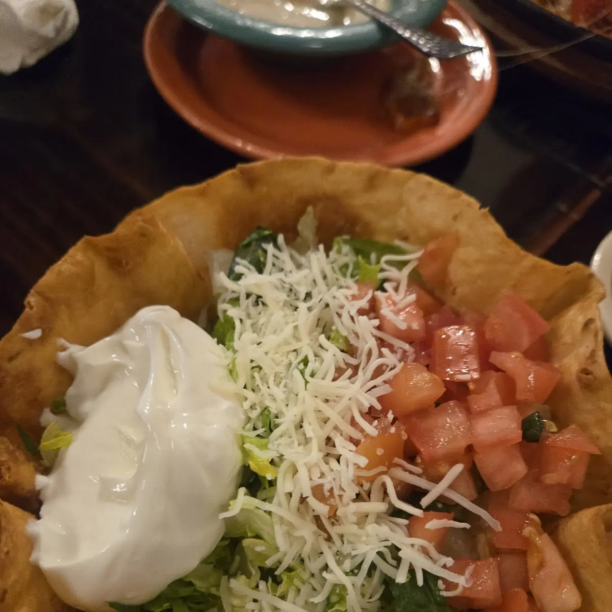 Taco Salad