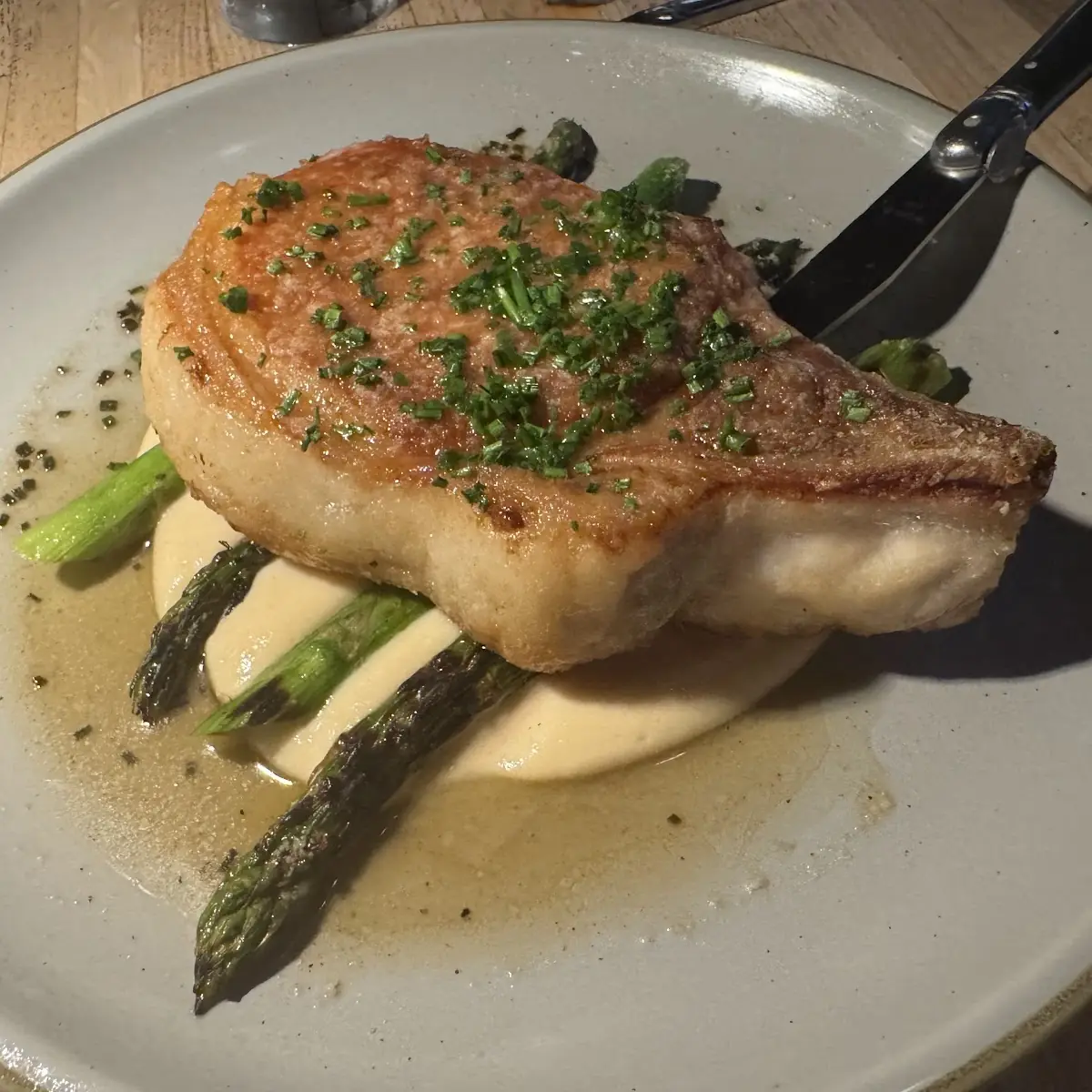 Pork Chop