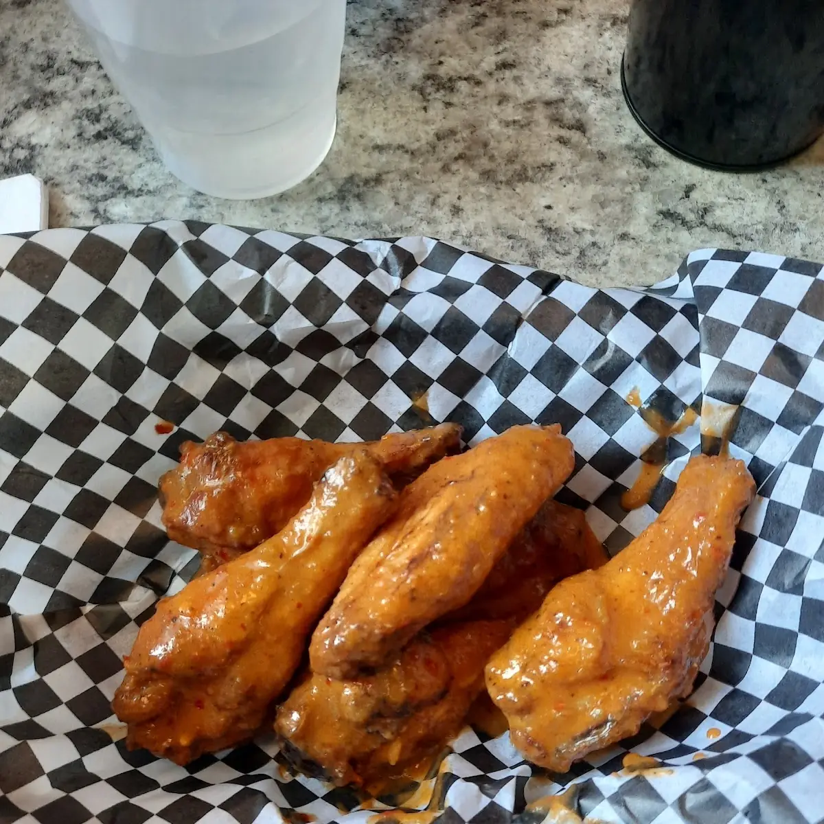 Chicken Wings