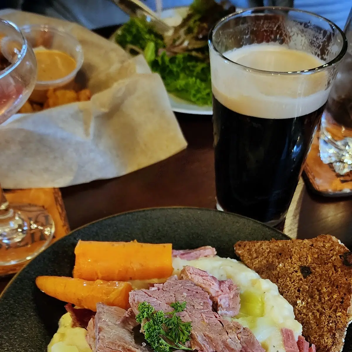 Corned Beef