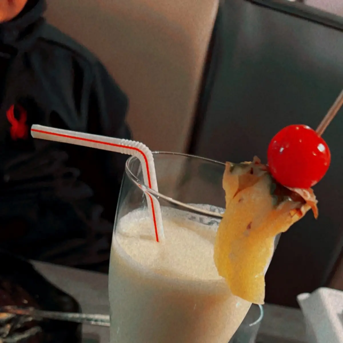 Piña Colada