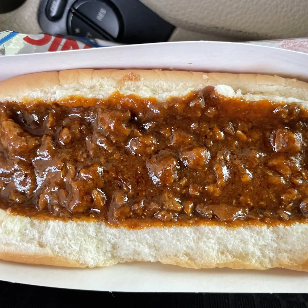 Chili Dog