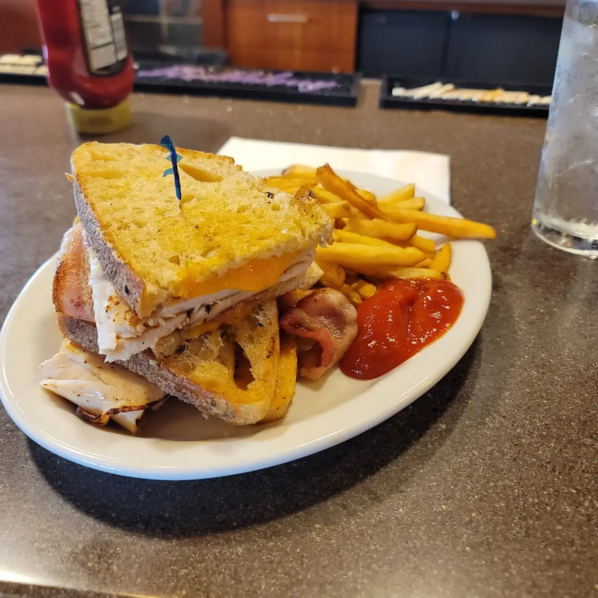Turkey Club