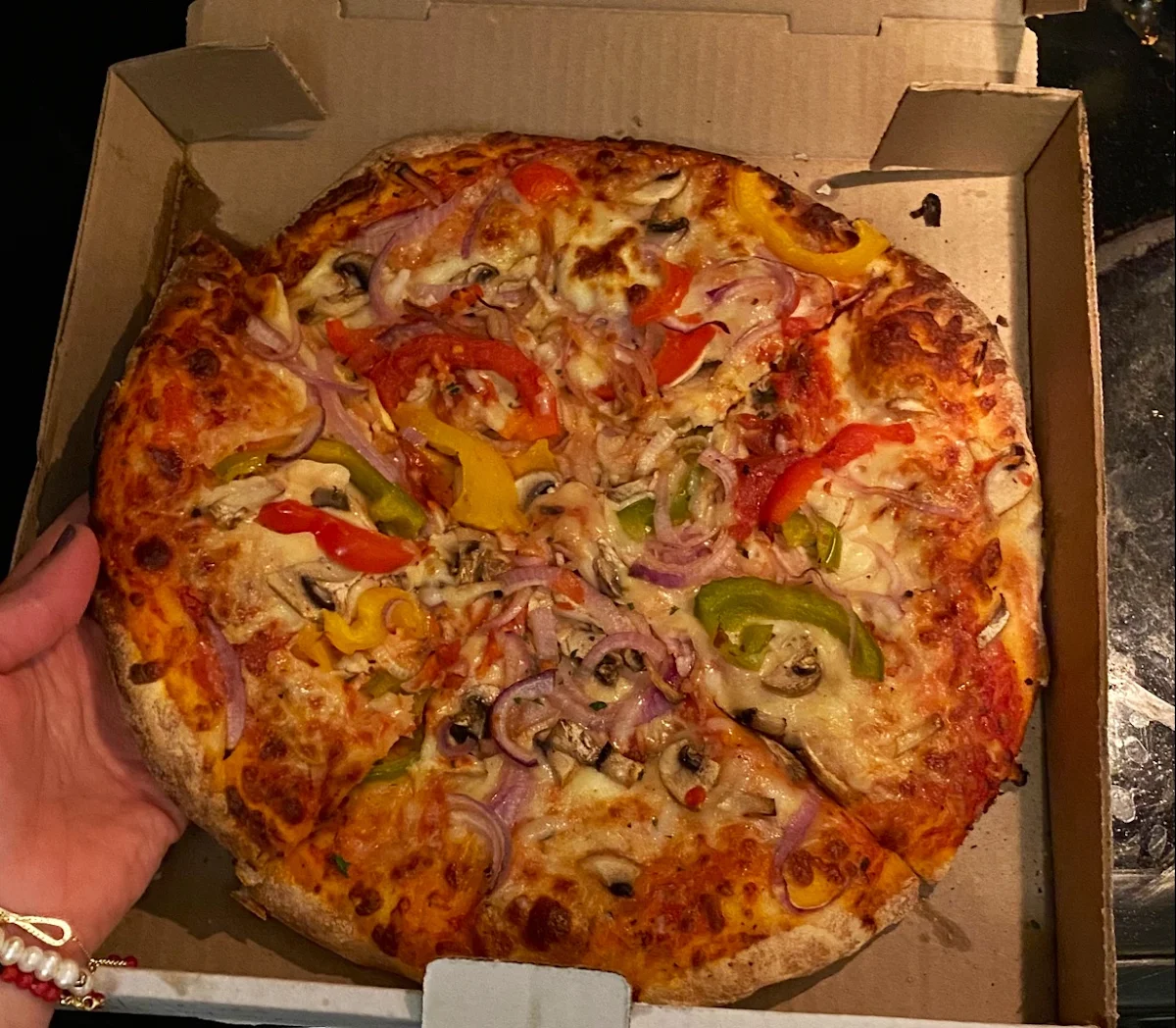 Highlights, Maison des Pâtes Fraîches (la)