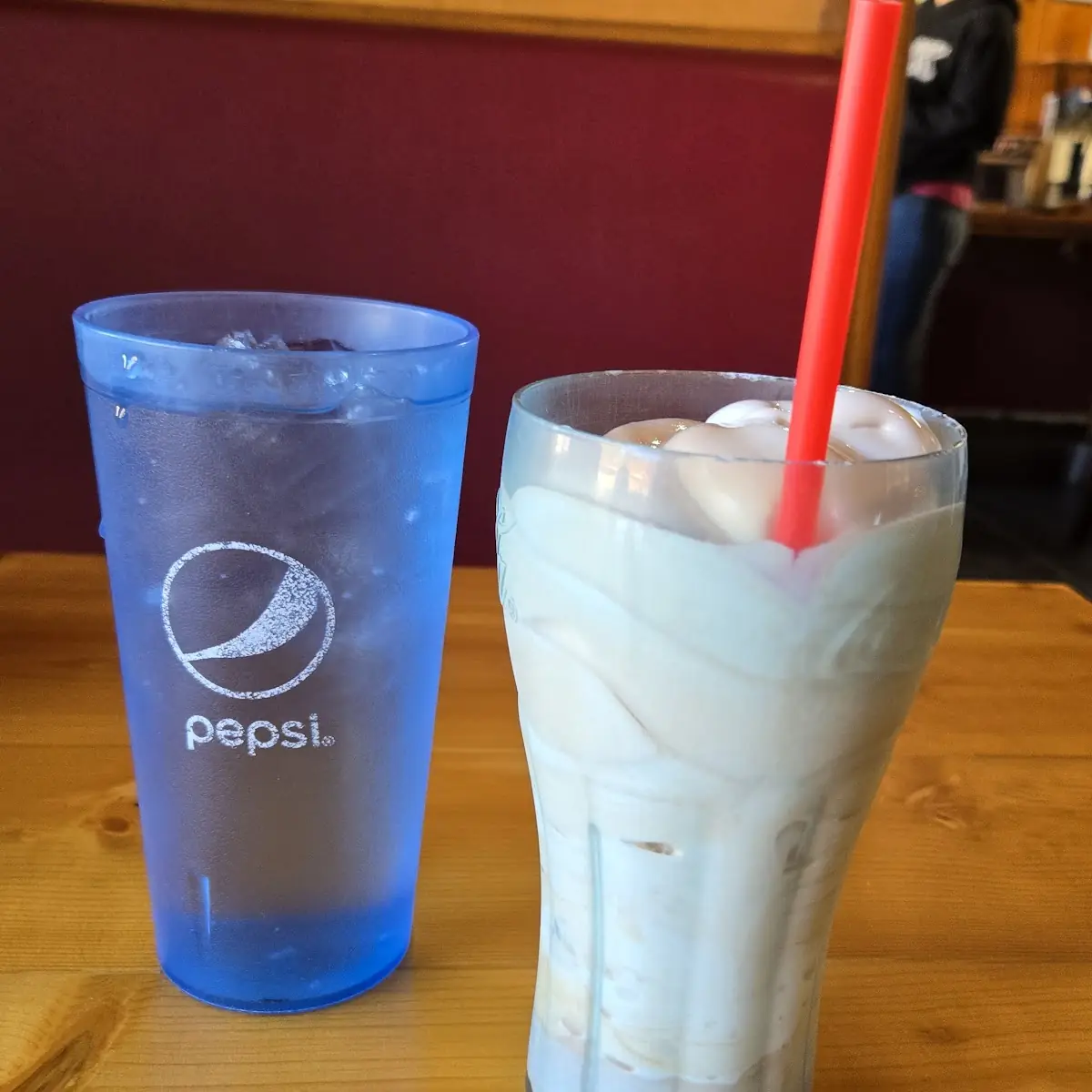 Chocolate Shake