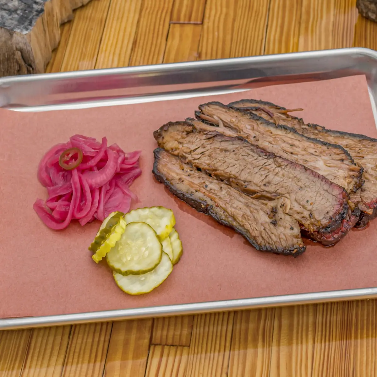 Prime Brisket by the lb dd