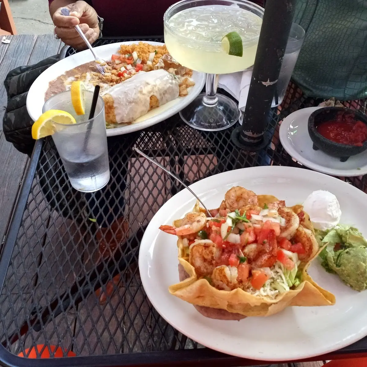Taco Salad
