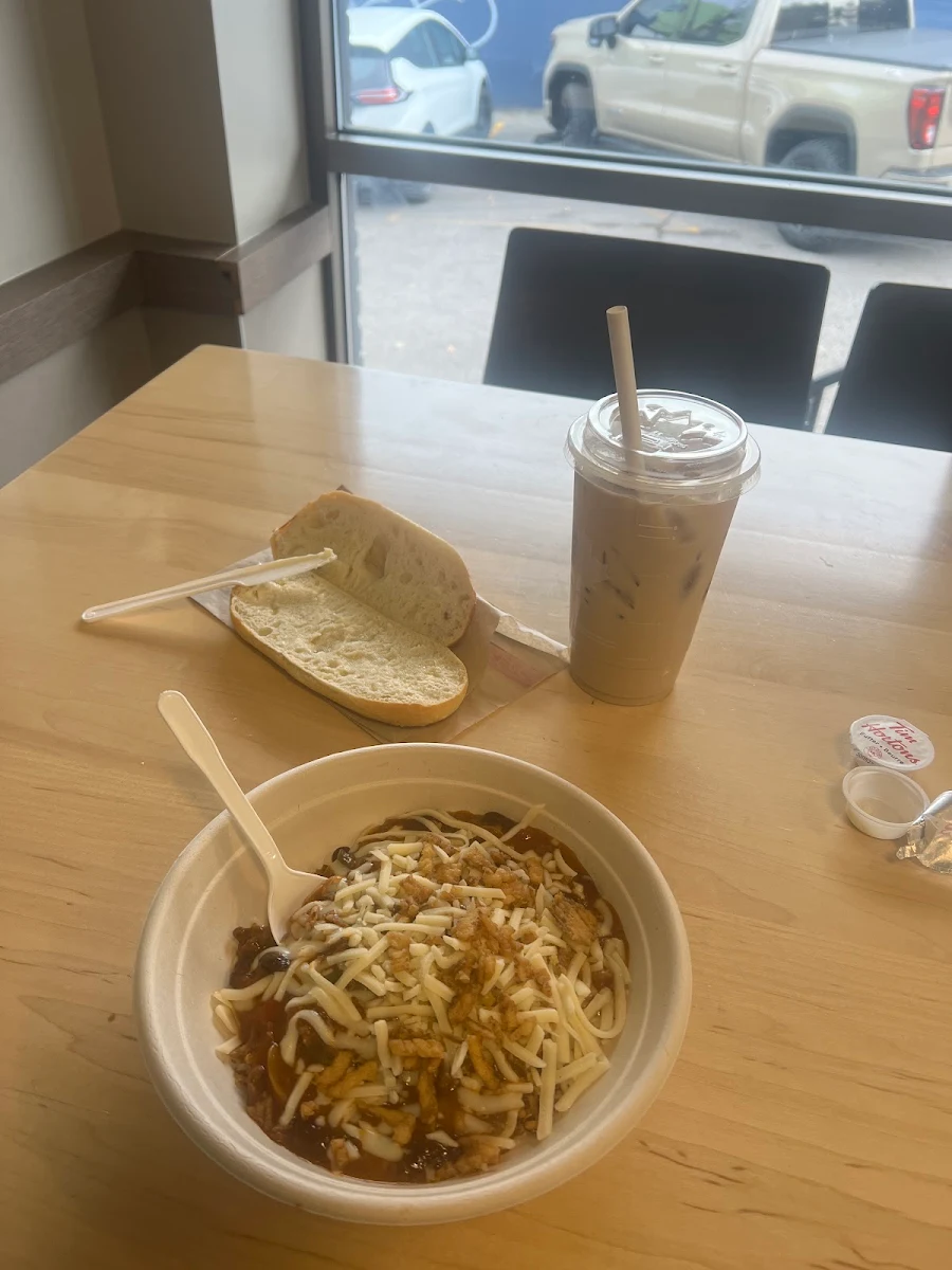Highlights, Tim Hortons
