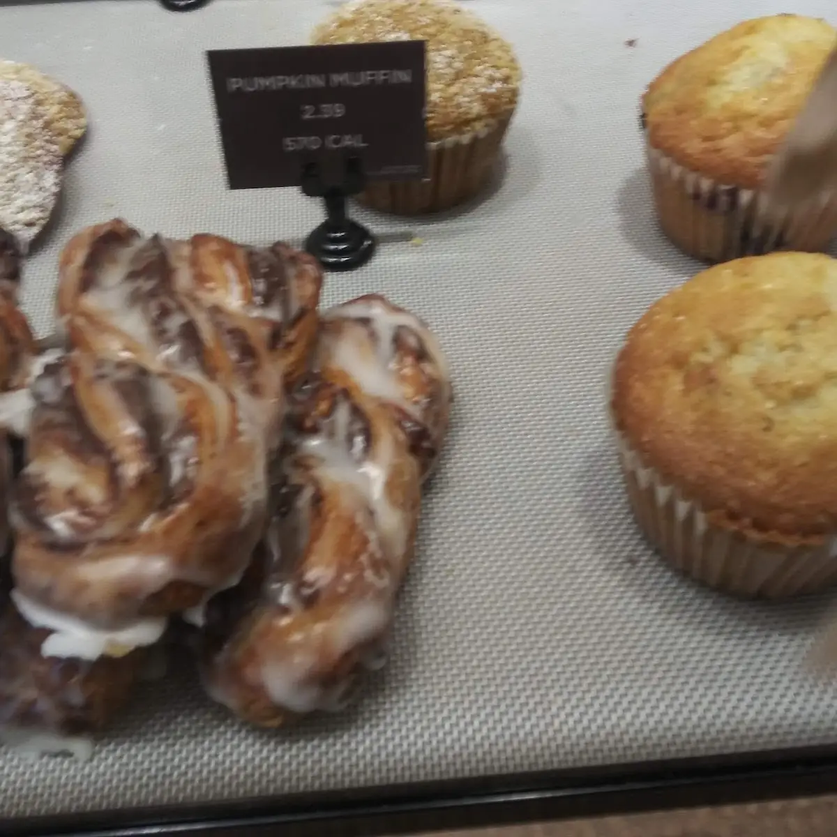 Cinnamon Raisin Bagel