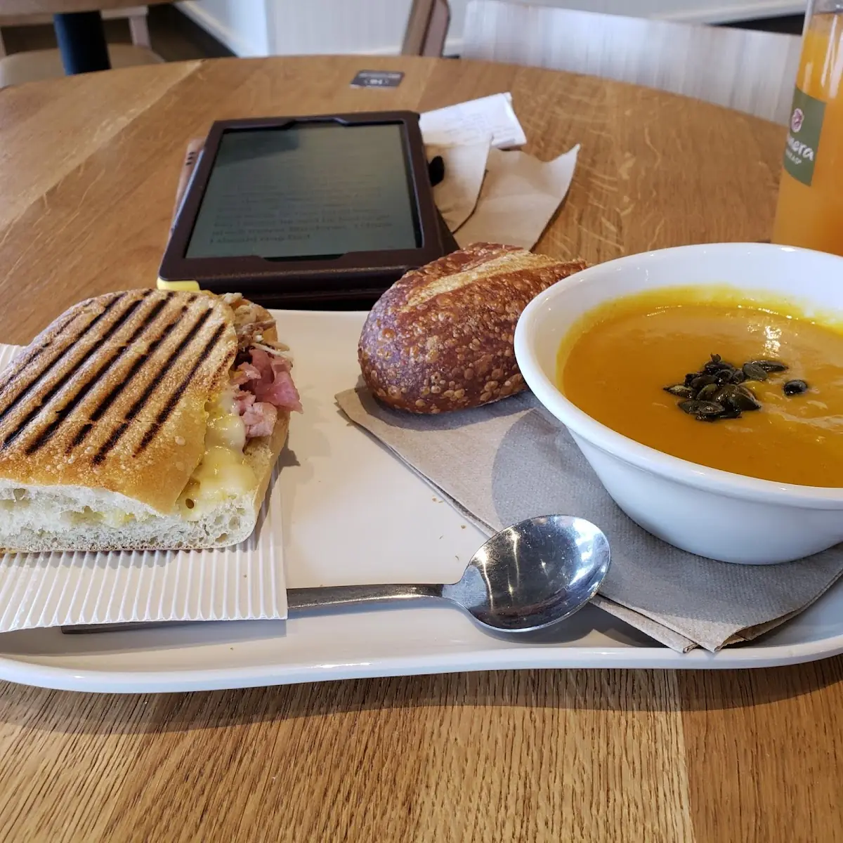 Cuban Sandwich
