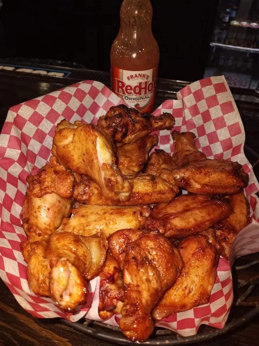 Chicken Wings
