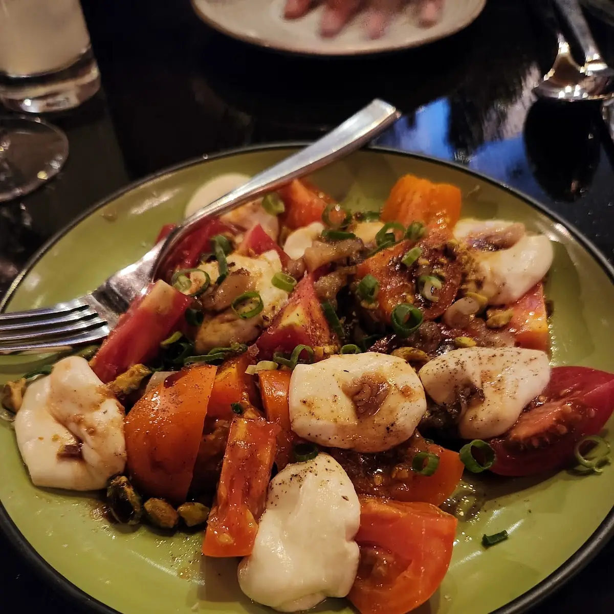 Caprese Salad