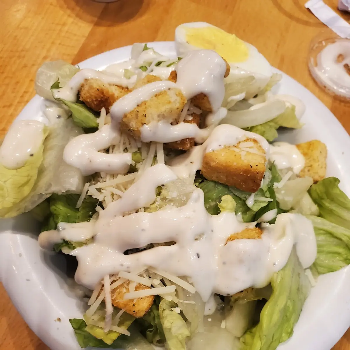 Caesar Salad