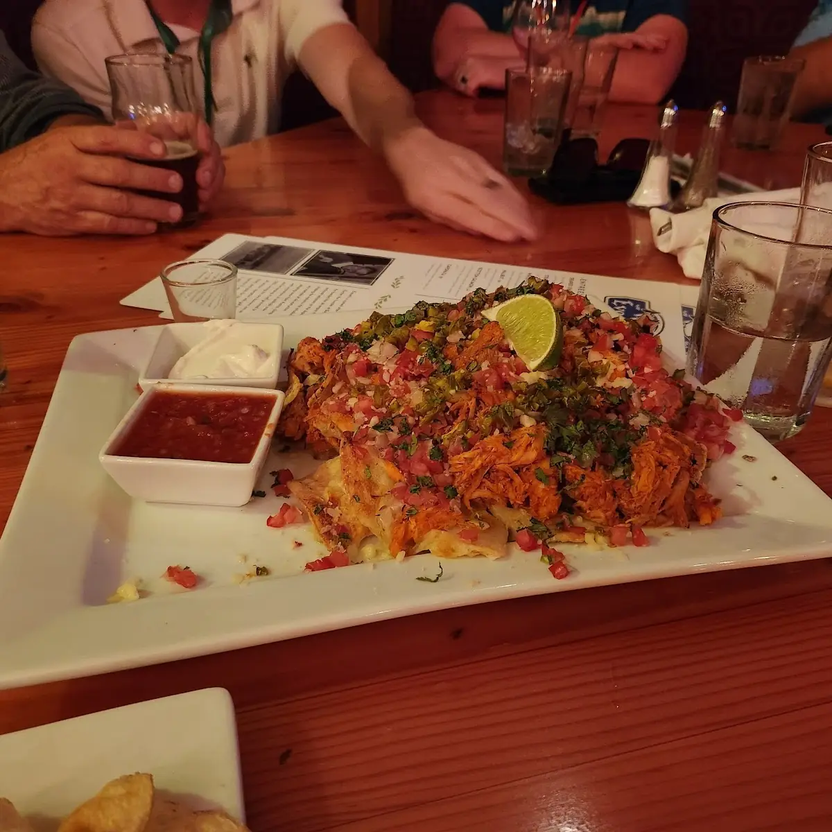 Pulled Pork