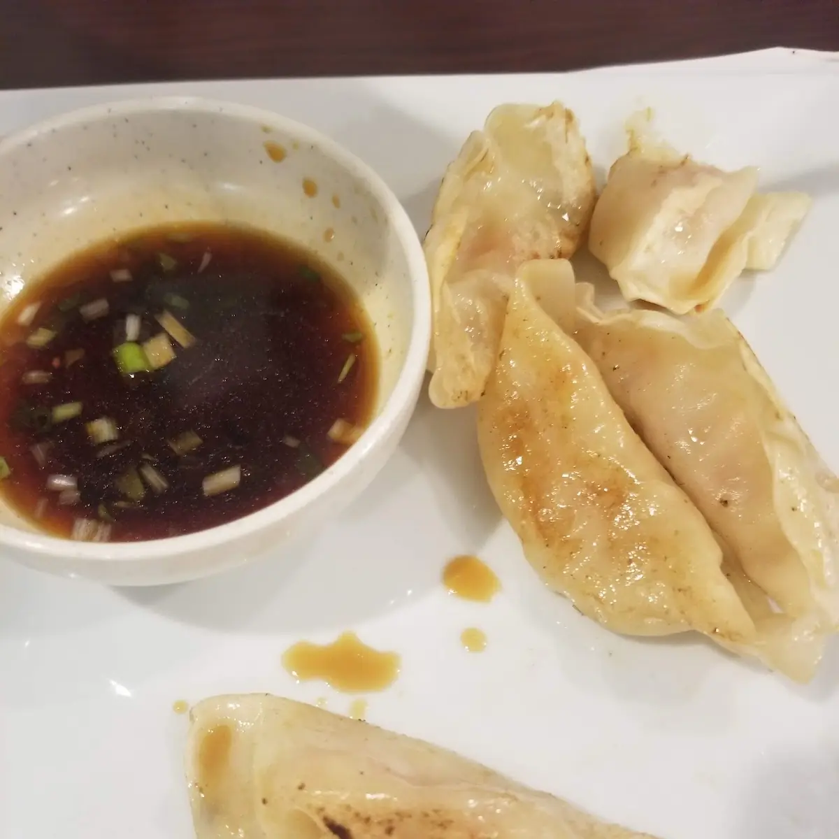 Dumplings