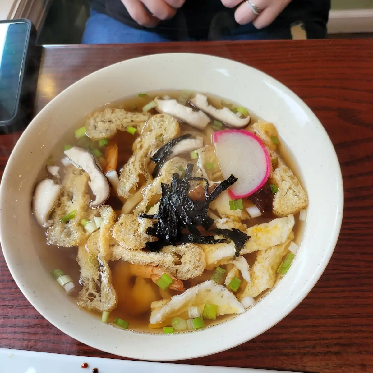 Soup