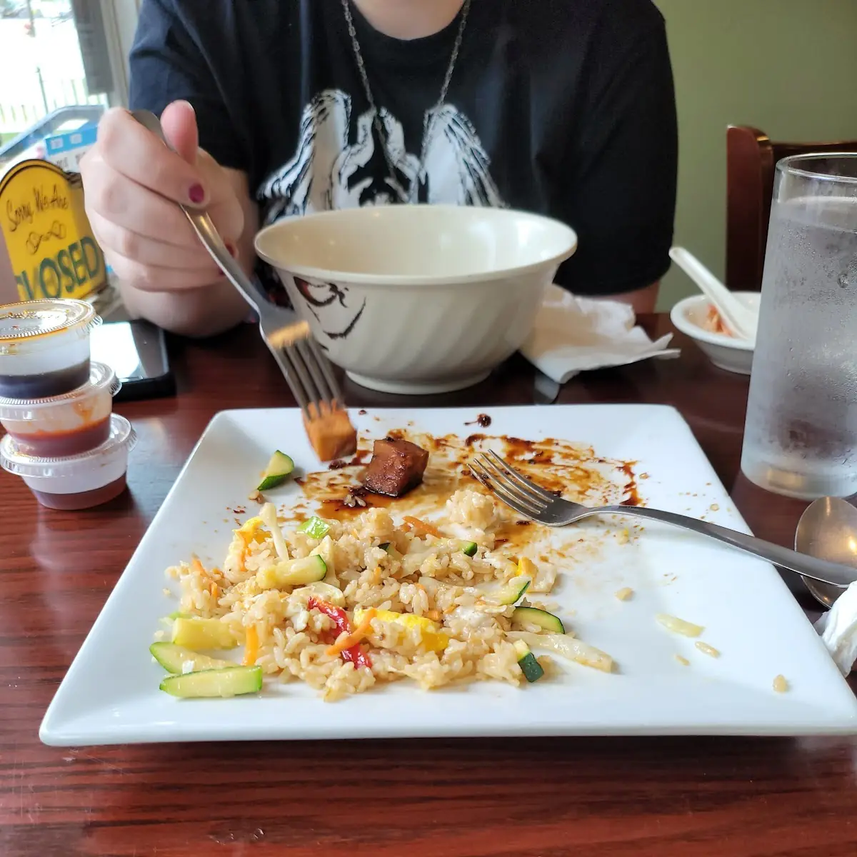 Spicy Chicken