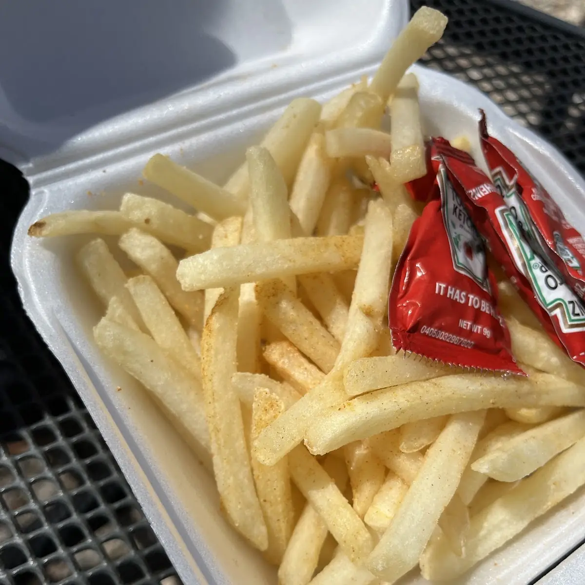 French Fries