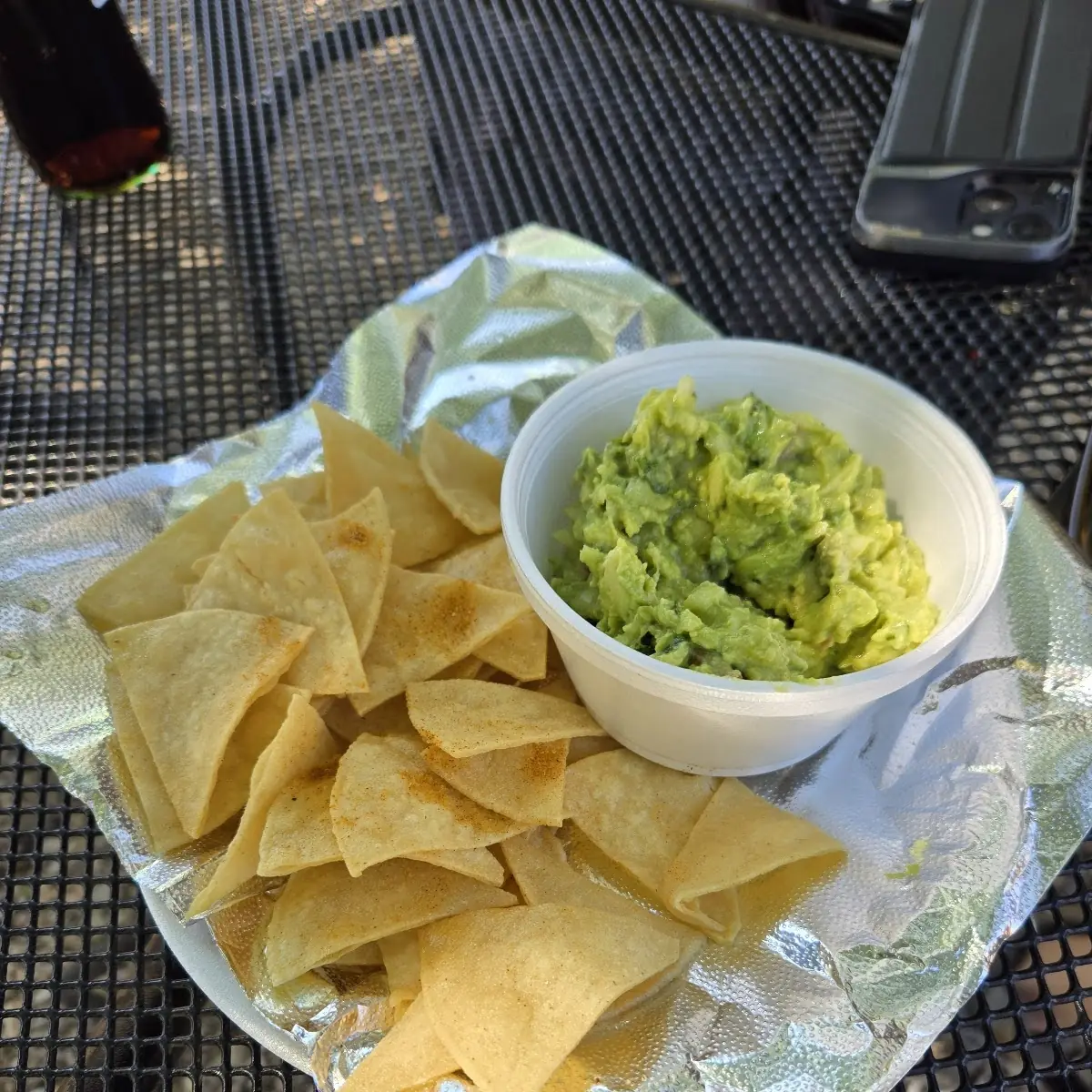 Guacamole