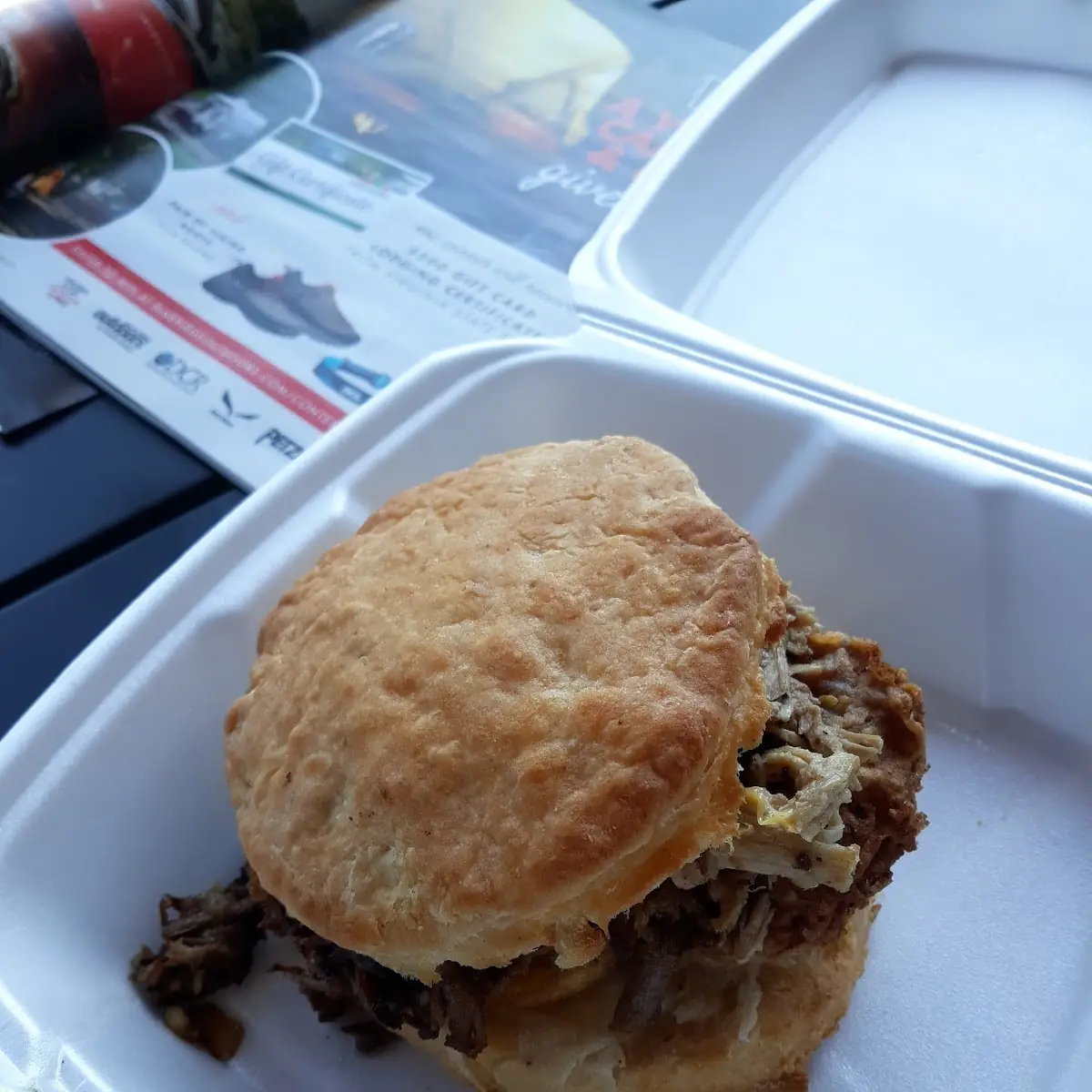 Pulled Pork