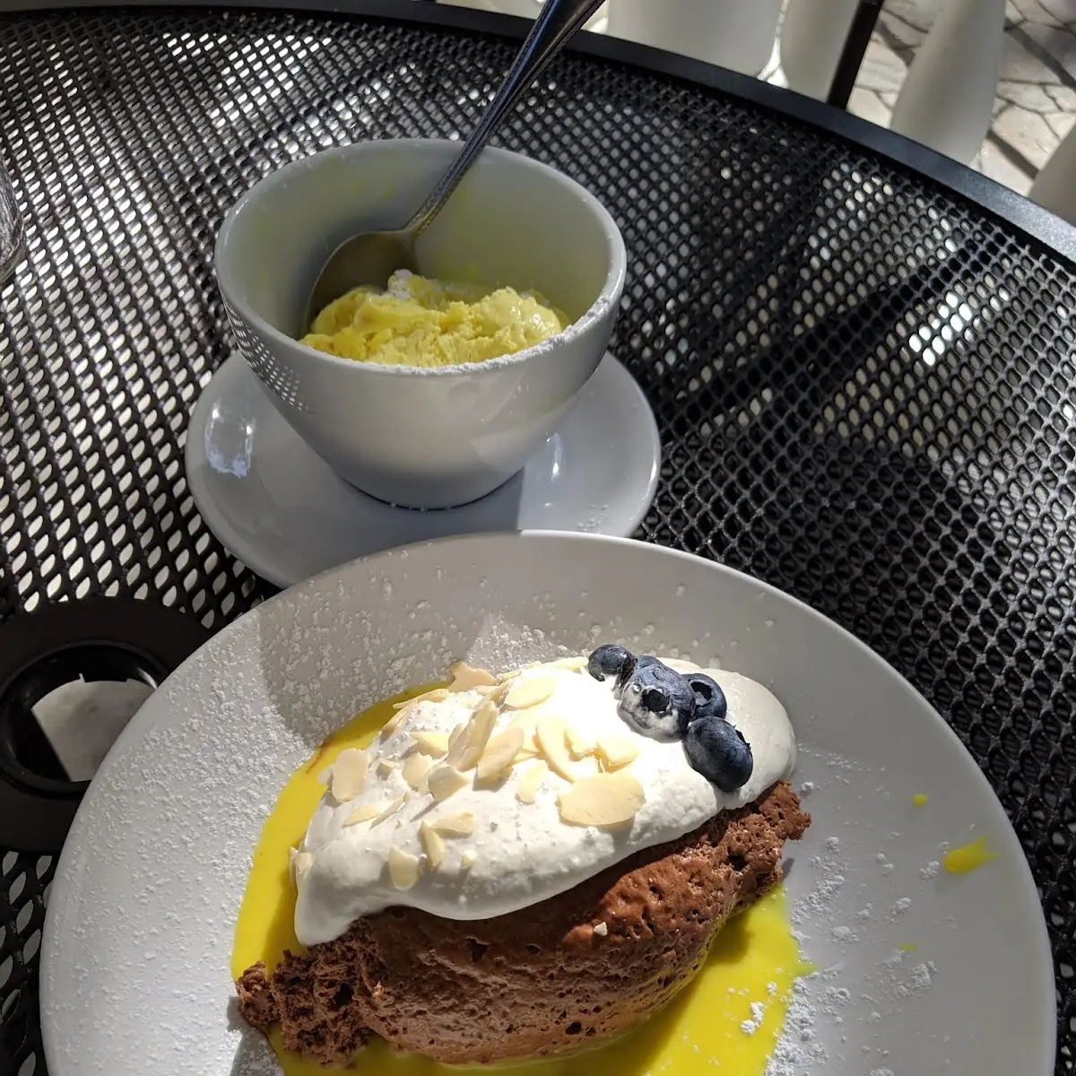 Chocolate Cake