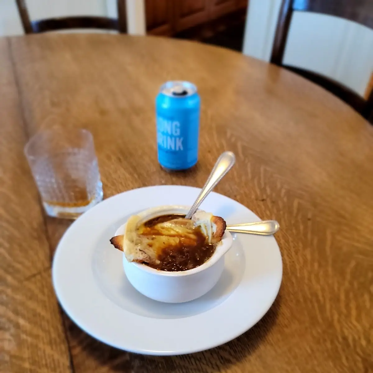 French Onion Soup