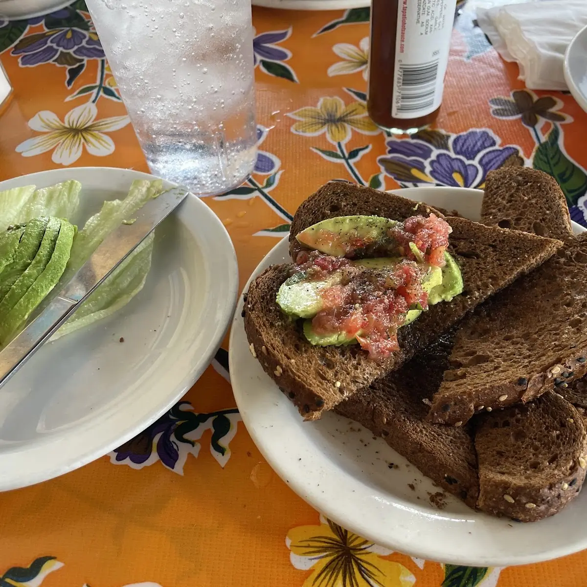 Avocado Toast