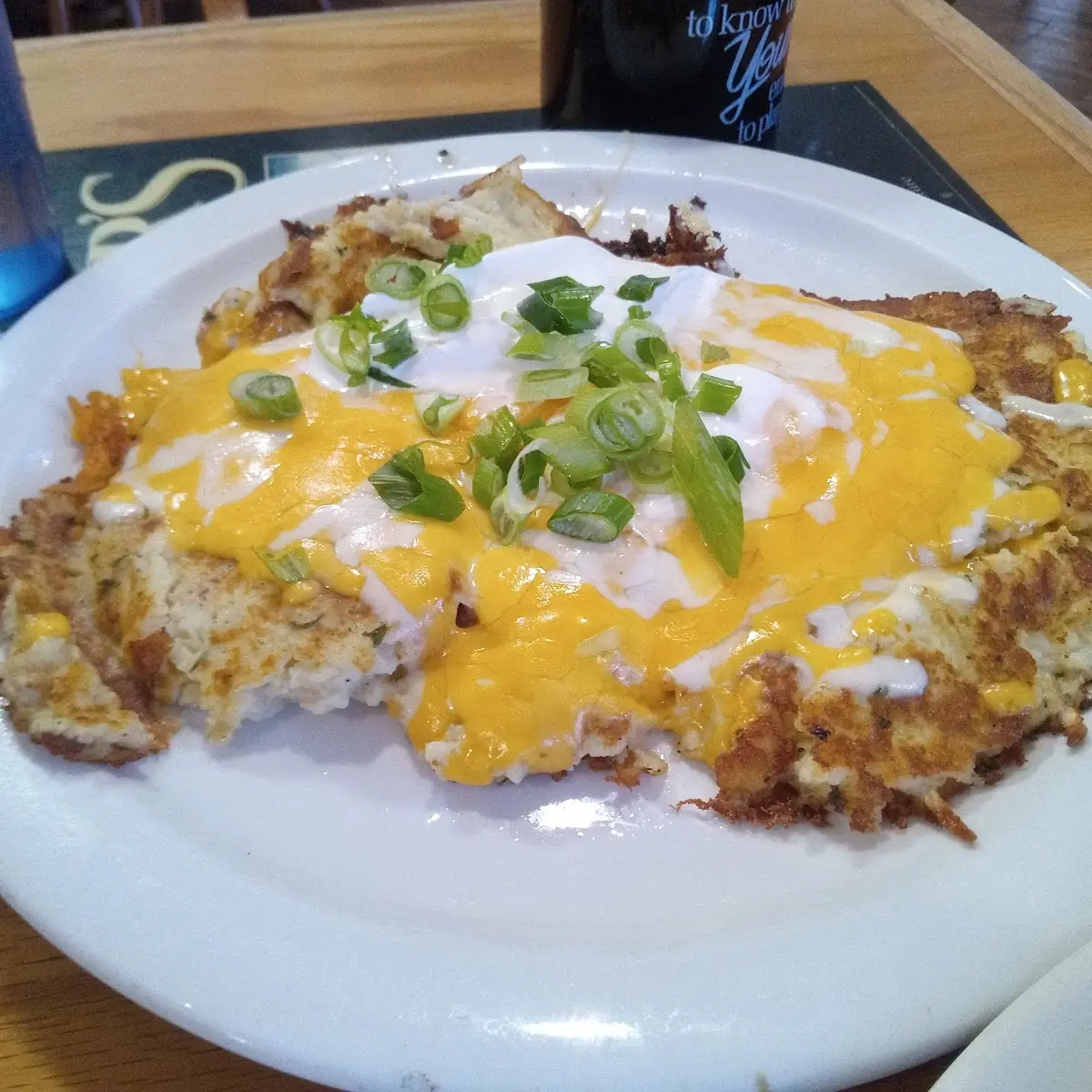 Potato Pancakes
