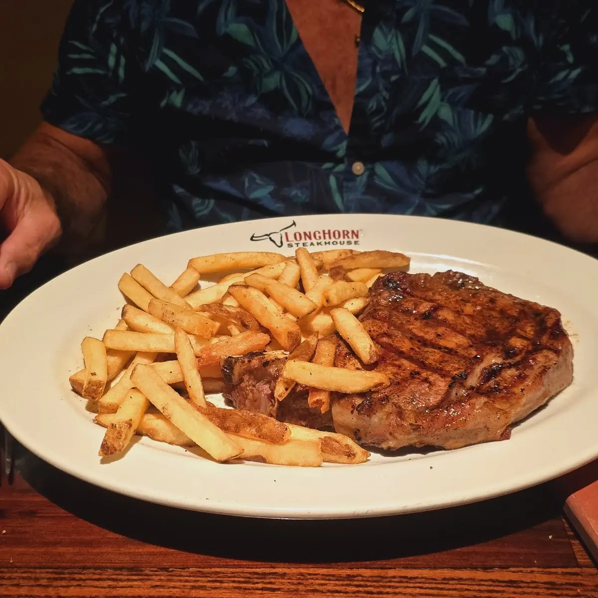 Ribeye Steak