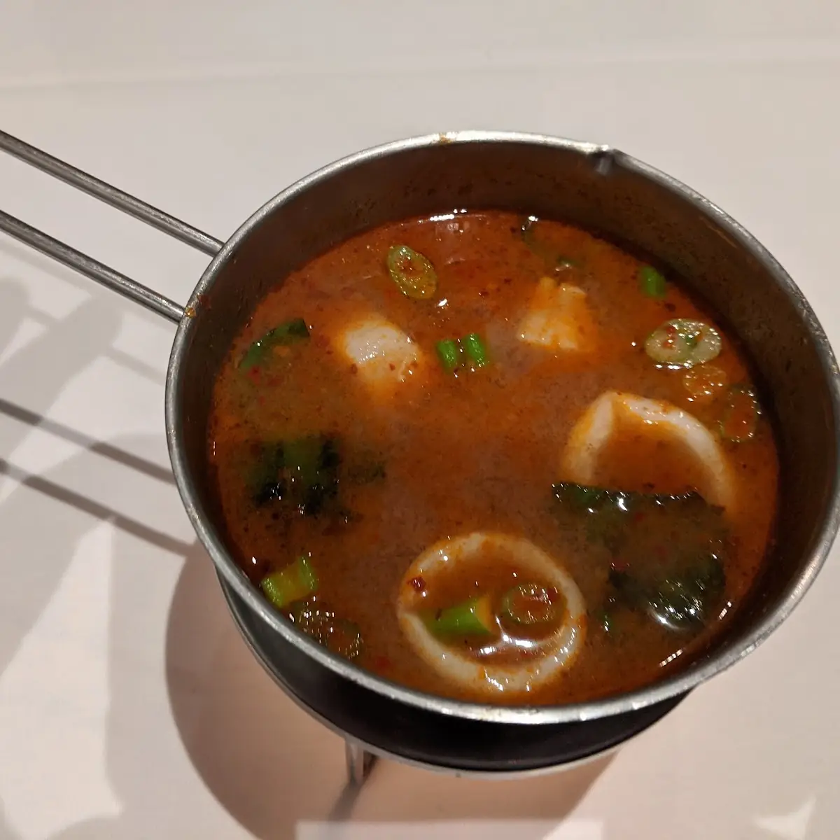 Tom Yum