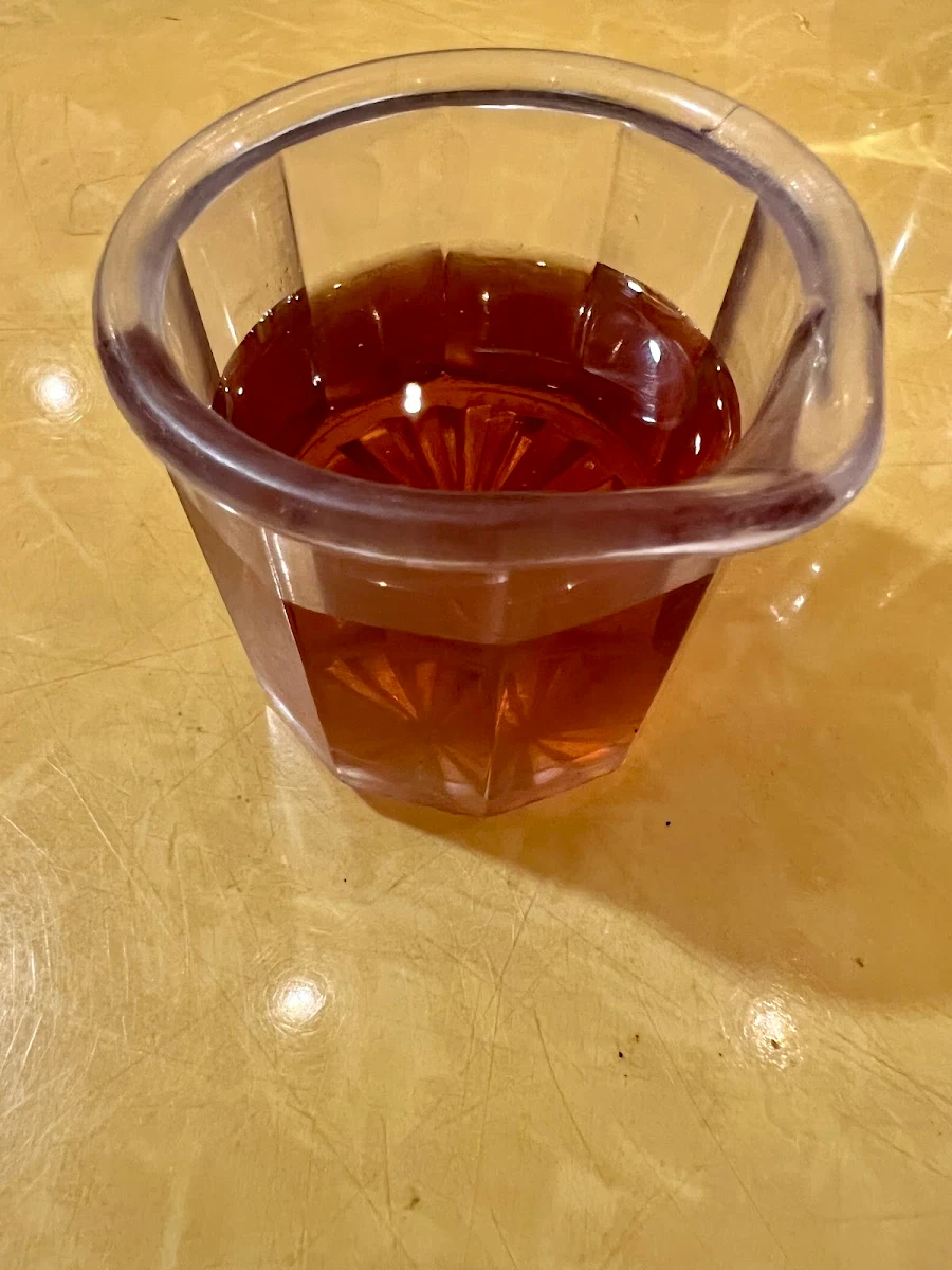 Pure Maple Syrup