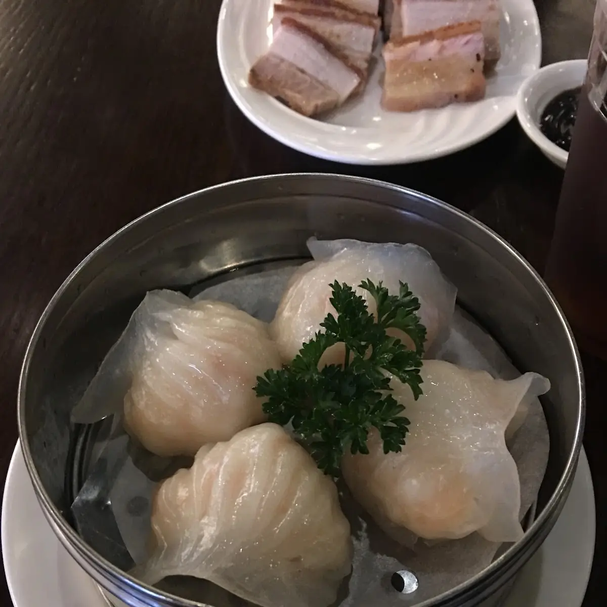 Shui Mai