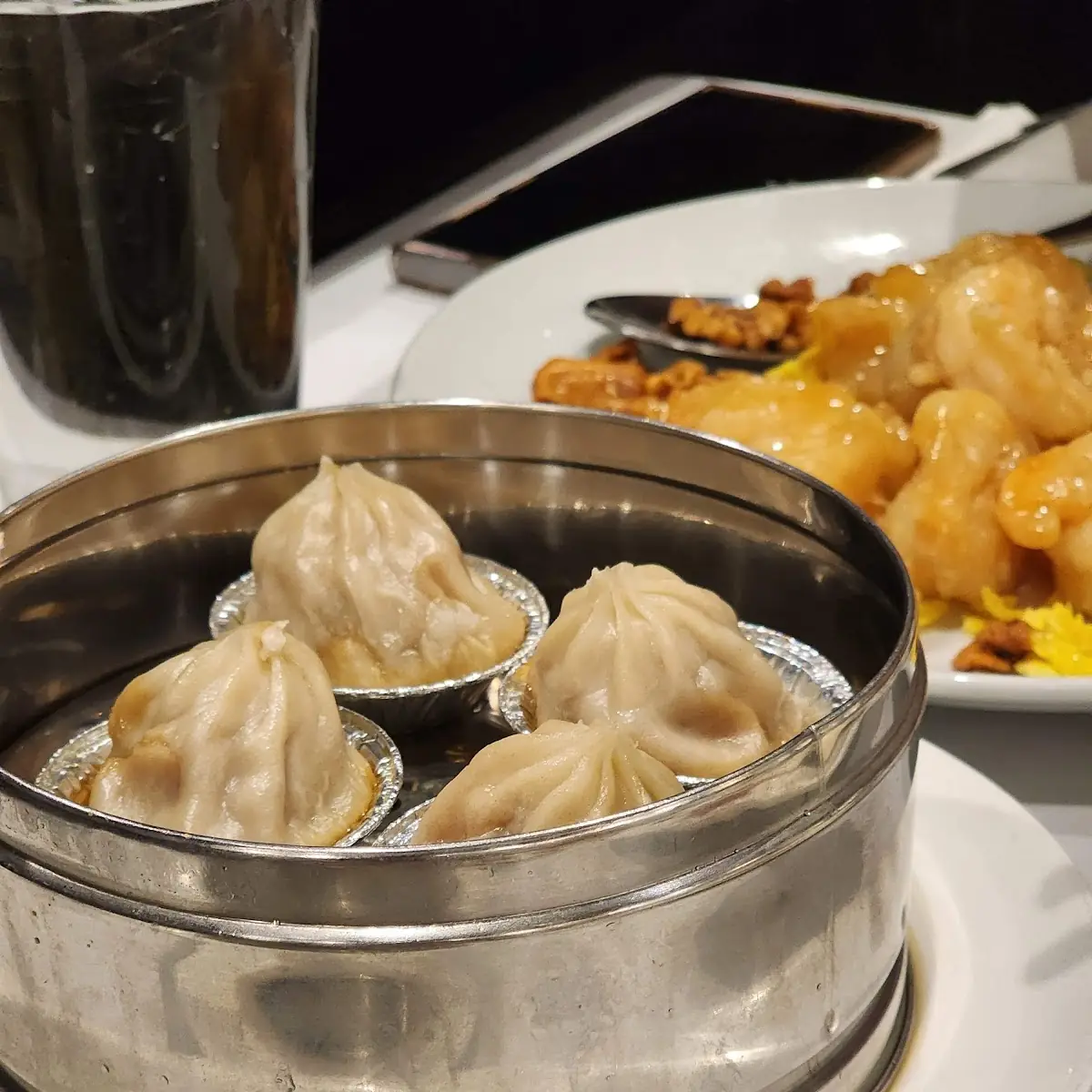 Xiao Long Bao