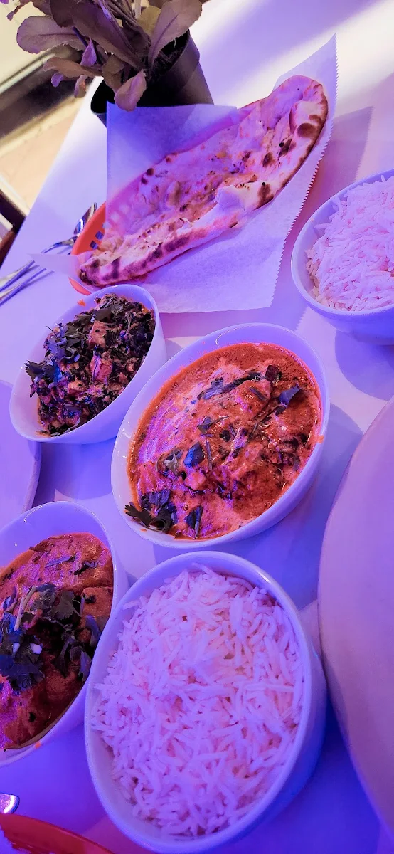 Chicken Tikka