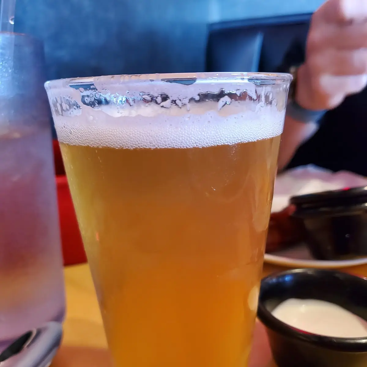 Key Lime Beer