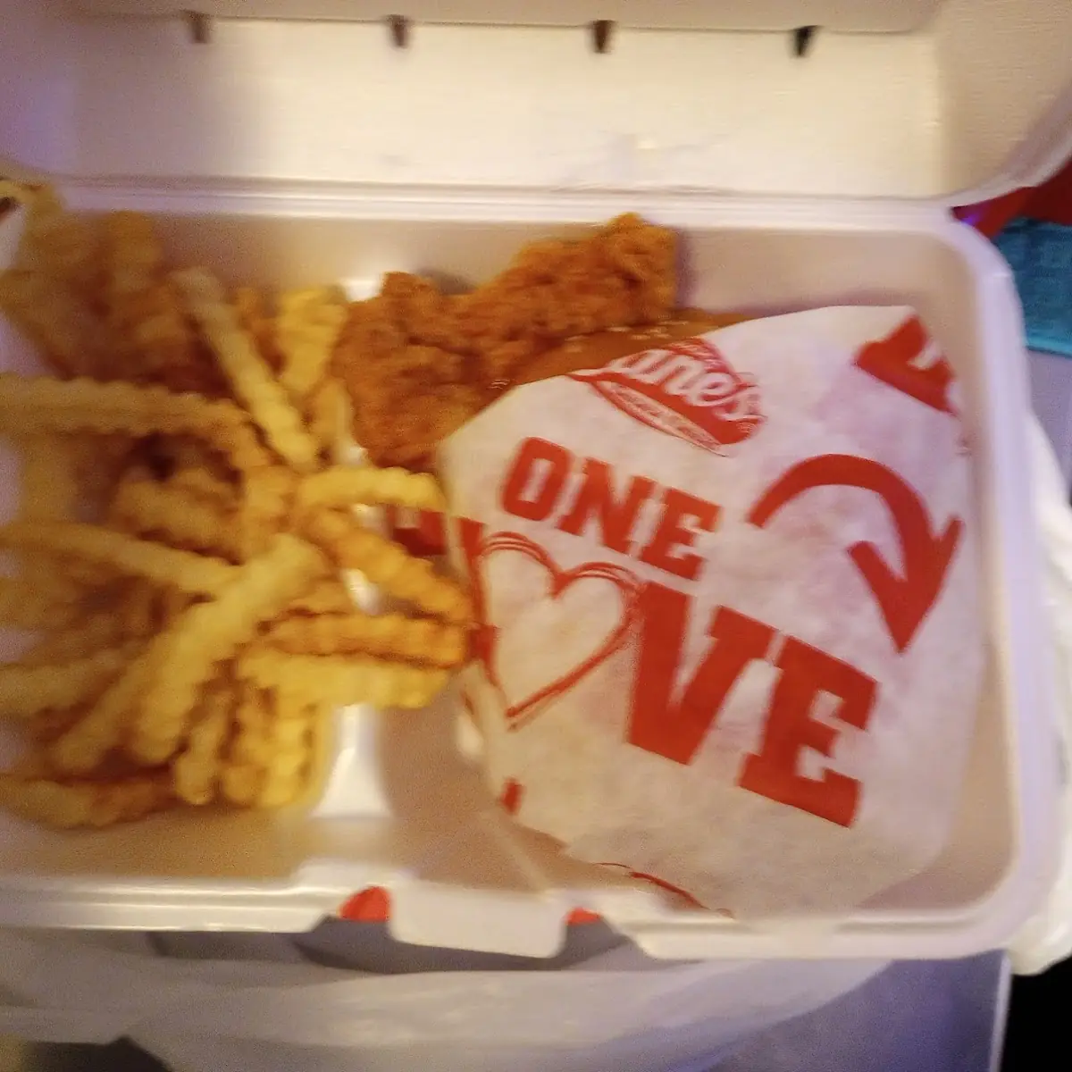 Sandwich Combo