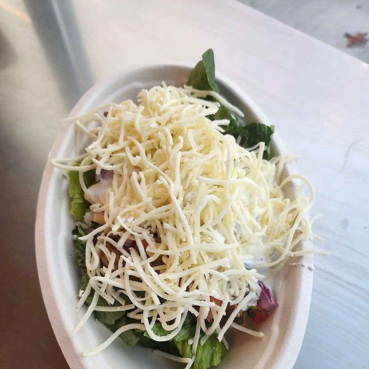 Chicken Salad