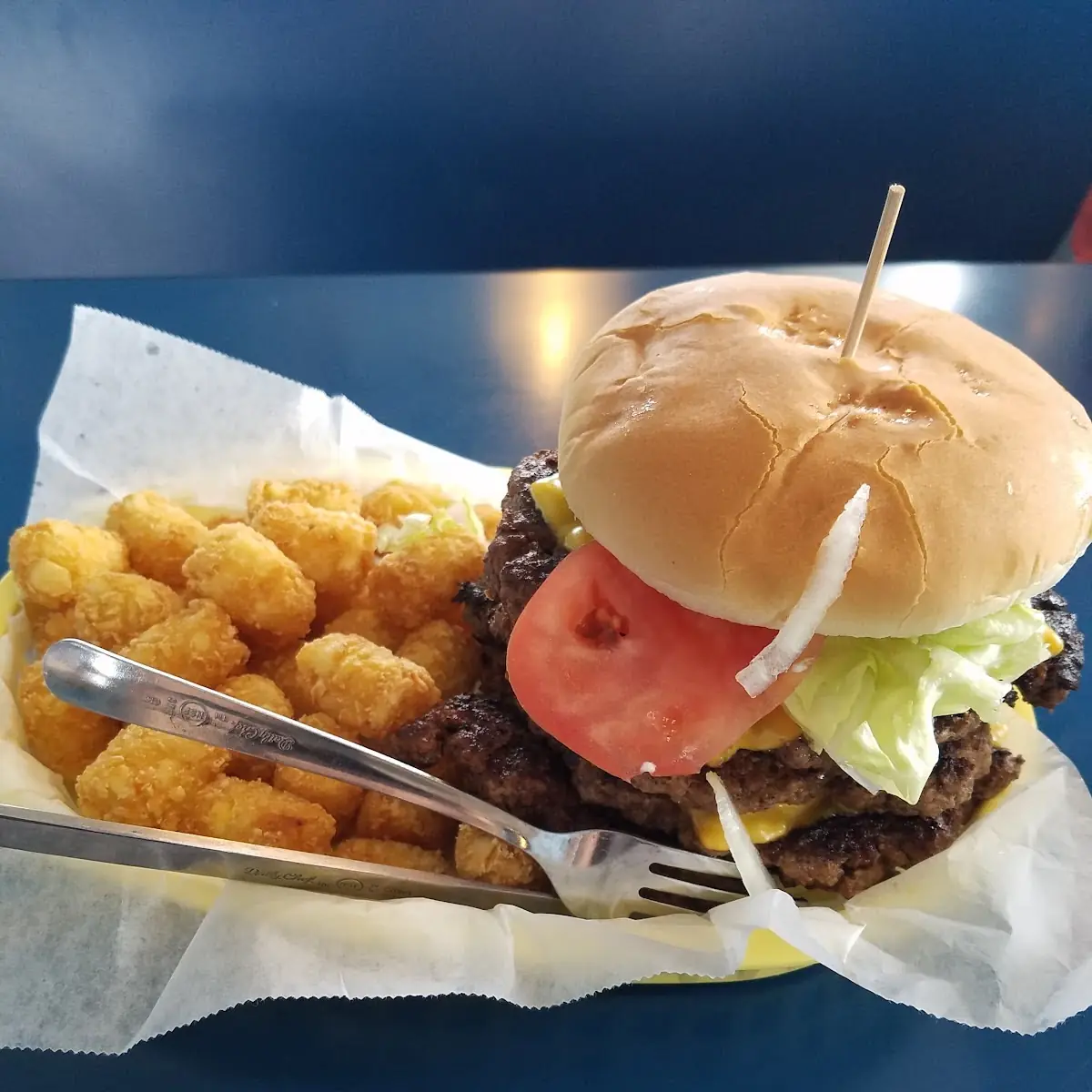 Tater Tots