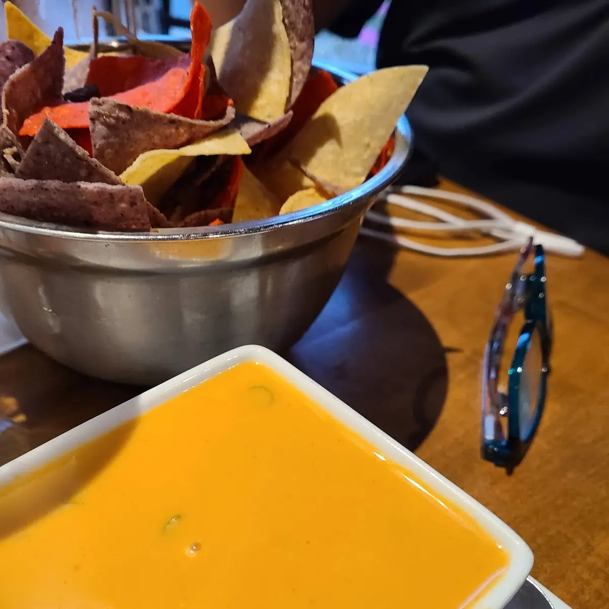Cheese Dip