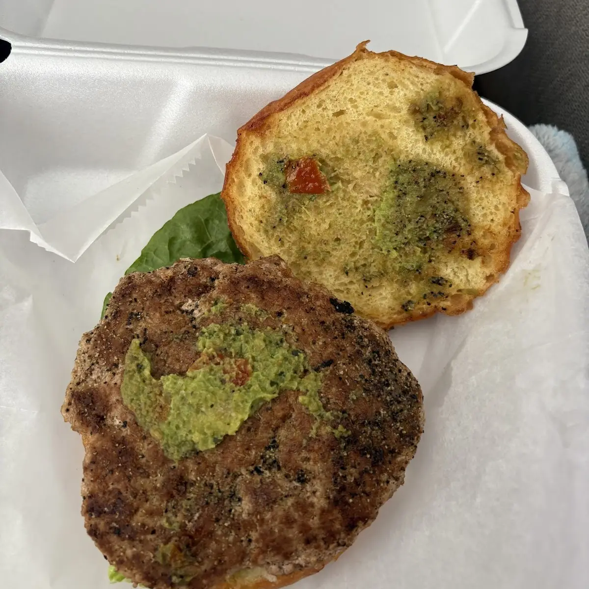 Garden Burger