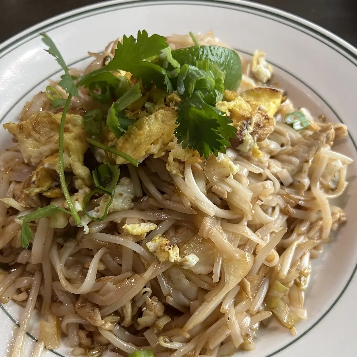 Pad Thai