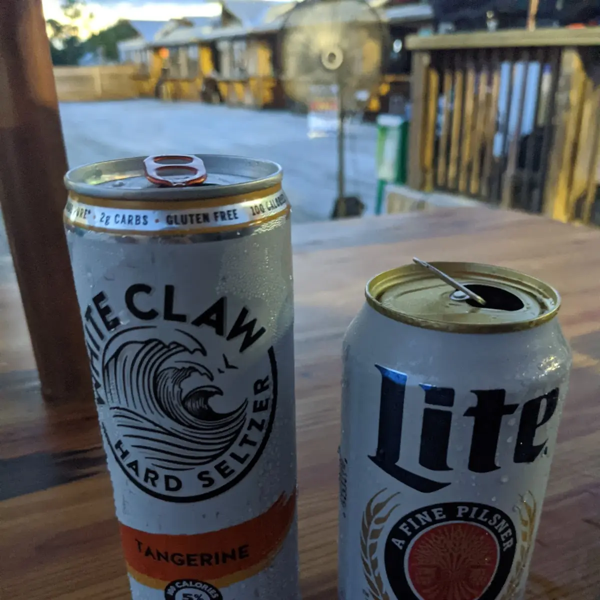 Miller Lite