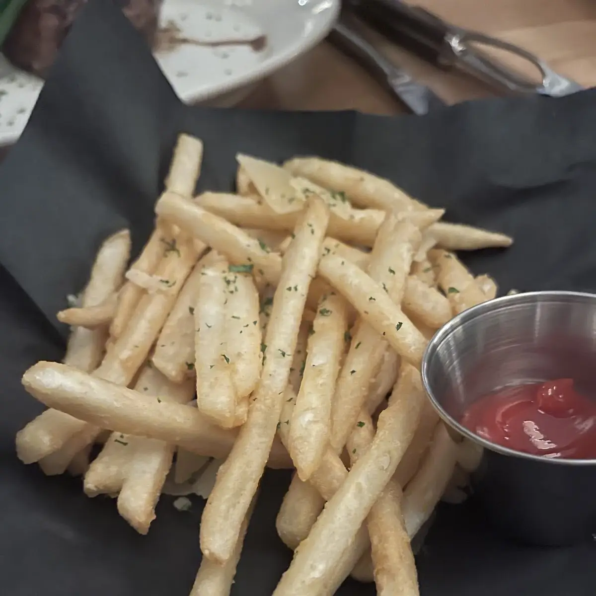 French Fries