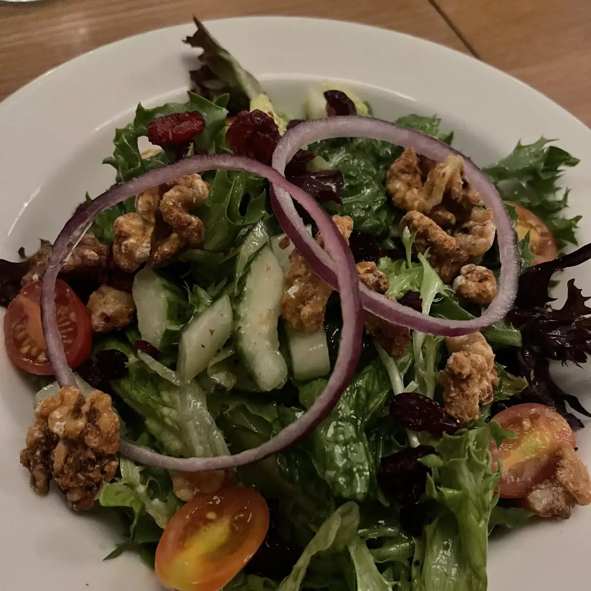 Oak House Salad