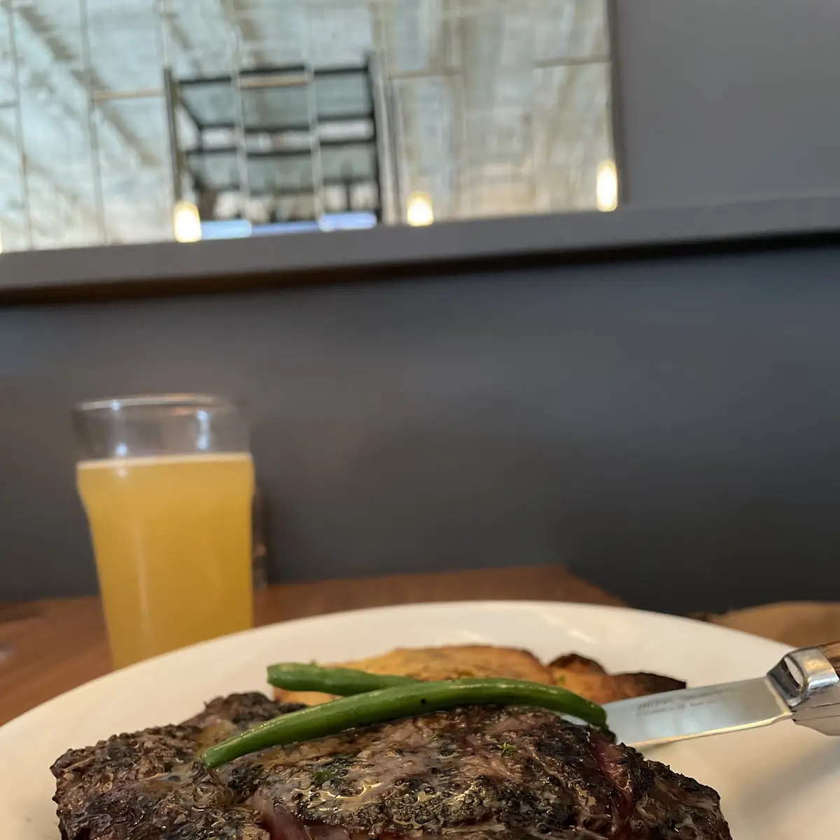 Ribeye Steak