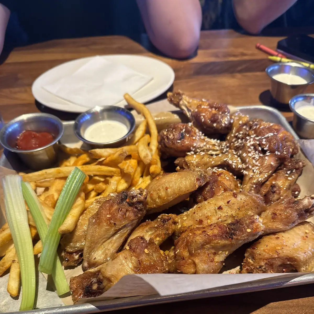 Chicken Wings