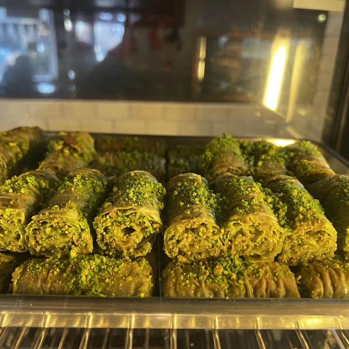Baklava