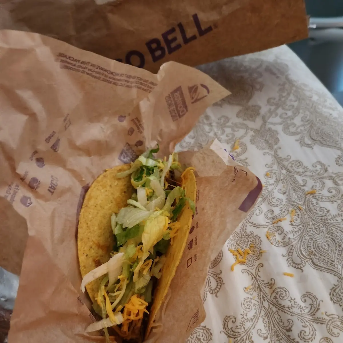 Taco Supreme